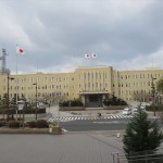 和歌山県庁
