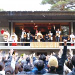 20180203乃木神社