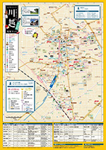 kawagoemap